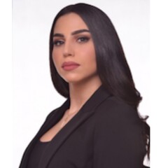 Dina Isied, Sales and development engineer 