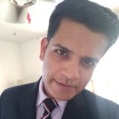 Praveen Kunnath, BEVERAGE SUPERVISOR