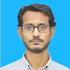 Ali kamran - Production Planning Incharge - Bayt.com People