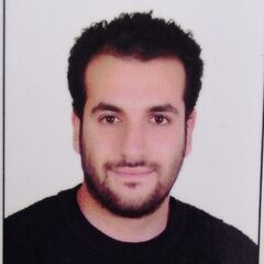 Ahmed Abdelrazek, Construction Manager 