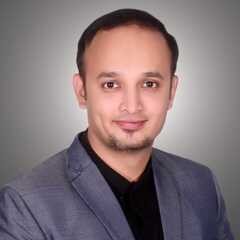 حسن خان, Senior Project Manager