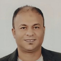 Mostafa  Gaafar