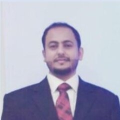 ESMAIL ALDHUFRI