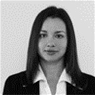 فاليريا Maryksina, Accounting & Finance Manager