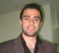 غسان شحادة, Senior Registration Assistnat