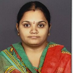 Mahitha Gandhi