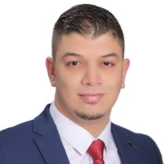 Al-Hassan  Abd Al-Rahman, Senior Software Engineer