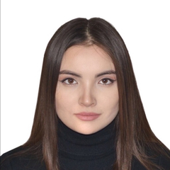 Gulzira  Amantayeva