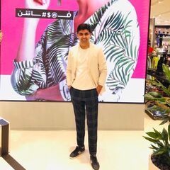 Vibhay Sharma