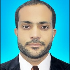 Muhammad  Qasim