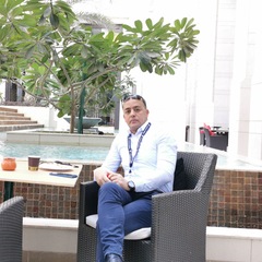 Ahmed Fouzi Boumechera, Freelance Consultant