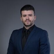Mohammed Dawood, Sales And Marketing Manager