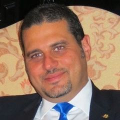 ناجي بادير, General Sales Manager