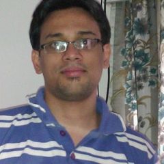 Neeraj Baruah, Oracle DBA (L2)