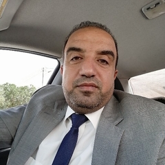 Bassil  Hawamdeh