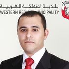 Mohamed Hegab, Senior Accountant