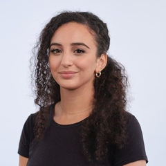 Nasra  Aharchich , Product Manager