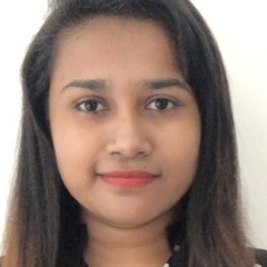 Dananjana Madhubashani, Banking Assistant
