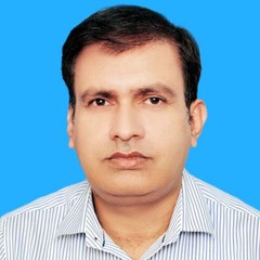 محمد شاهد Mukhtar Malik, Real Estate Consultant