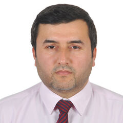 عطا الله عبدالوهاب, Operations Manager
