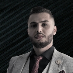 Mohamed Alshariif, Sales & Recruiting
