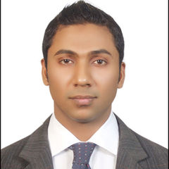 ZULQARNAIN SHAH, Accounts Executive / Administrator / PRO