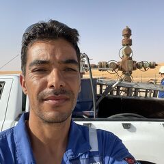 mohamed seghir meniai