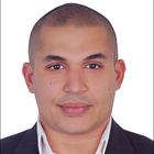 Ahmed Aly, Warehouse Supervisor