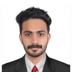 Jithin Sajeev, IT Support Engineer