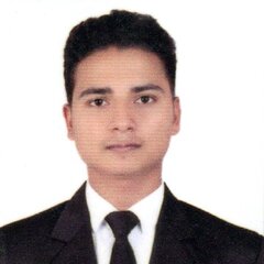 Jayesh Adhikari