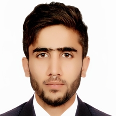 Mohammad Ramiz Yarzada, Storekeeper-Help desk Communication manager