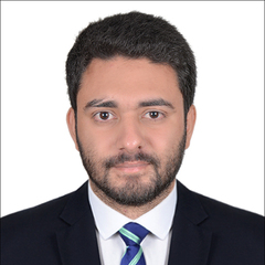 Ahmad Azam, Virtual Assistant