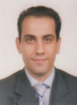 Hussein Nasser, CDCS - Section Head / Team Leader- L\C Dept.