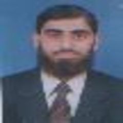 Muhammad Sohail, Manager AML - Sanction Screening, Compliance Department