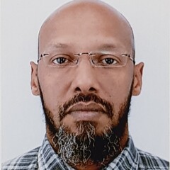 Hazim Taha,  SENIOR BIOMEDICAL SCIENTIST / HISTOTECHNOLOGIST