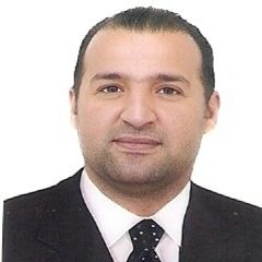 جاسم ياسين, Sales Consultant
