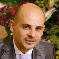 Sleiman El Khoury, Engineering Technical Chief