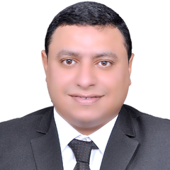 Mohamed  Samir , General Manager