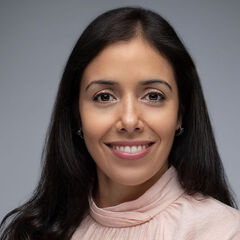 Vanessa Maggiorani Bracamonte