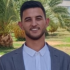 ابراهيم الكوسا, Full-Stack Web Developer