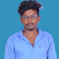 Mr Praveen Kumar