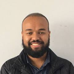 Abel hailu, Sales Project Coordinator