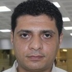 abdullah shawky, Production Manager