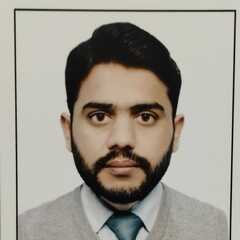 Syed  Waqas, Business Development Officer