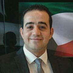 محمد النحراوي, Key Account Sales Executive