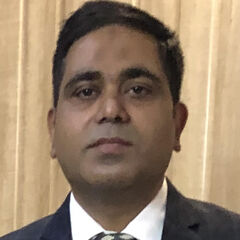Mohammad Razullah Khan, SAP Module Lead