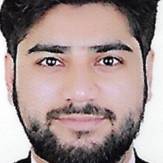 Qasim Moosani, Web Developer