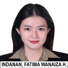 Fatima Wanaiza Indanan