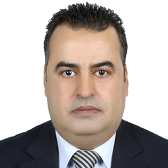 Mohamed Elaidy, Finance Accounting Head