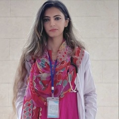 Dr Sonia  Khan